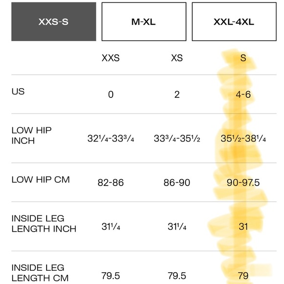 Gently Loved &Denim Maternity Jeans For H&M - Picture 8 of 8
